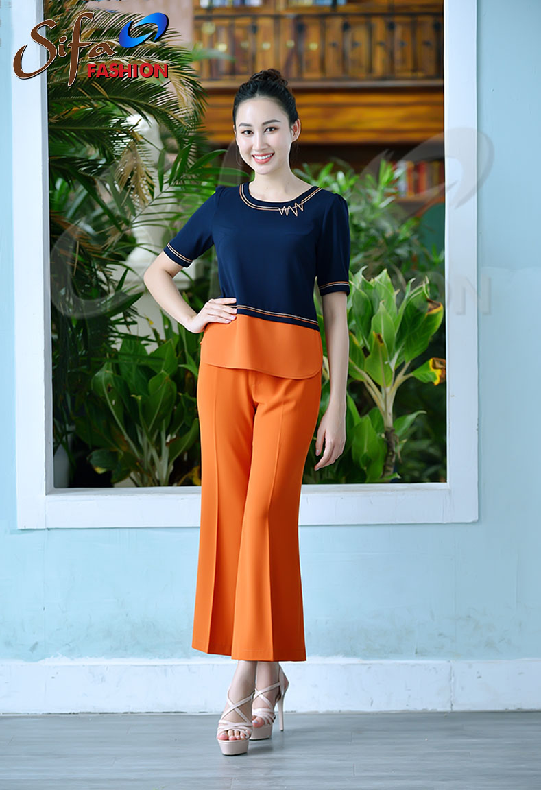 Bộ lụa phối