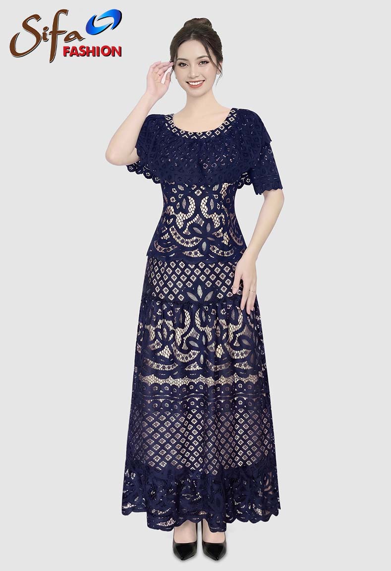 Váy Lưng Liền